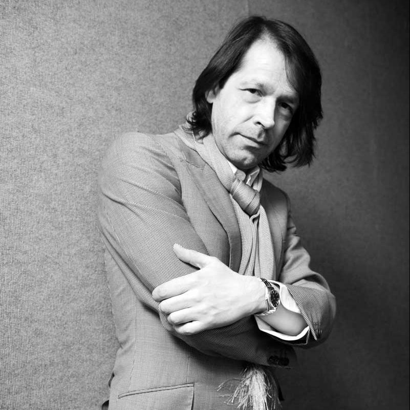 peter saville ut